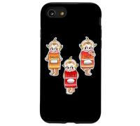 Sauces piquantes pour bébé Kewpie Coque pour iPhone SE (2020) / 7/8
