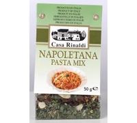 Sauces pour pâtes Napoetana 50g