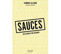 Sauces, réflexions d'un cuisinier