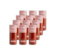 Sauces sans Nickel - Pack de 12 Sauces Tomates Cur de Buf Sans Nickel de 550gr.