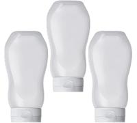 Sauces Squeeze Bottles Salad Dressing Container with Lids Pe Thickened Ketchup Dressing Dispenser Syrup Liquid Sauces Bottles Nice processing