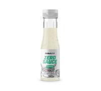 Sauces zéro - Biotech USA - Zero sauce (350ml) - Saveur Caesar