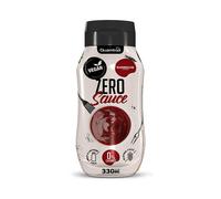 Sauces zéro - Quamtrax - ZERO CALORIES SAUCE (330ml) - Saveur Barbecue
