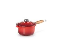 Cocotte Rond 18 cm Le Creuset Fonte 21139180602460 Cerise
