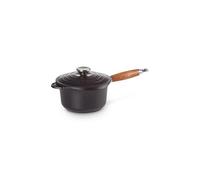 Saucier 18 cm Noir