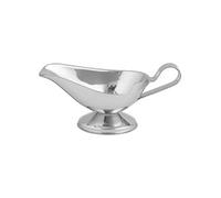 Saucière 25 cl en inox - Weis - Gris - Inox G