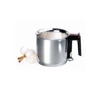 Saucière BAUMALU bain-marie diam 16 cm i