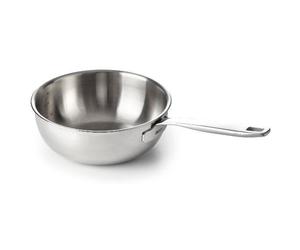 Saucière - BEKA - Sautoir Maestro - Inox - 5 plis - Ø24cm - Capacité 3L - Hauteur 10.2cm