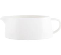 Saucière, bol à sauce MIKASA WHITEWARE blanc Porcelaine Creative Tops WA