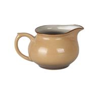 Sauciere de Table Moderne Tasse En Céramique Anti-brûlure For Le Public, À Thé Avec Poignée, Seau Jus Récipient à Sauce