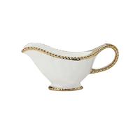 Saucière décorative en céramique pour bouillon de bifteck