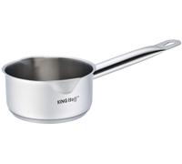 SAUCIÈRE EN ACIER KINGHOFF 18cm KH-1126