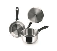 Saucière - IBILI - Induktion - 10 cm - Acier inoxydable - Compatible lave-vaisselle