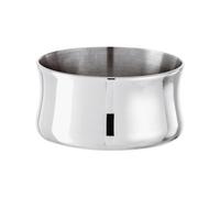 Saucière Sambonet Bamboo Acier argenté 55769-00 Plaqué Argent