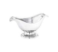 Saucière Sambonet Elite Acier argenté 55085-17 Plaqué Argent