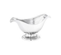 Saucière Sambonet Elite Acier argenté 55085-24 Plaqué Argent