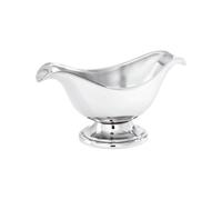 Saucière Sambonet Elite Acier inoxydable 56085-17 Mirror