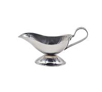 Saucière, saucière, saucière, huile, saucière, steak, saucière, pour les restaurants familiaux ou les cafés, etc. 80 ml