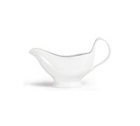 Saucières blanches 34 cl x 6