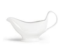 Saucières blanches 34 cl x 6