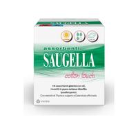 Saucisse absorbante Gg 14Pcs Tp