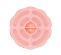 Saucisse Bébé pour Gâteaux Vapeur et Gelées Saucisse Bébé pour(pink)