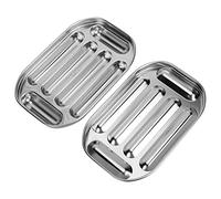 Saucisse Faire des Coups de Coloration en Acier Jambon Hot-Dogs Moule Moule Supplément Alimentaire DIY Saucisse Outilsir-arguleux Hot Dogs Moldstainl Steel Sausage Mouldham Mold Supplément Aliments
