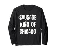 Saucisse King of Chicago Manche Longue