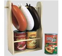 Jeu d'imitation BARRUTOYS - 0TA03048 - Set saucisse catalane - Pour bébé de 3 mois et plus