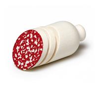 Saucisson À Couper Blanc TU