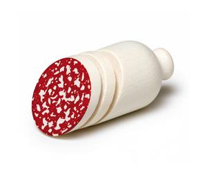 Saucisson À Couper Blanc TU