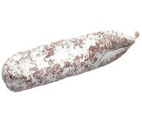 Saucisson Paysan au Foie gras de canard IGP du Périgord 200 gr