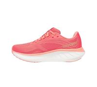 Saucony Chaussures Ride 18 W Femme Orange Taille 38,5 Modèle 2025