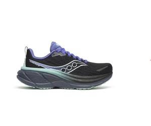 Saucony 11026-200 Baskets pour femme, 120 Black Calm, 38.5 EU