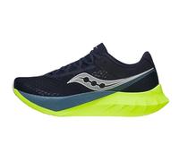 Saucony, 222 Navy Citron, 40.5 EU