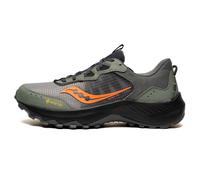 Saucony Aura Tr GORE-TEX Chaussures De Course Pour Hommes Tout Terrain