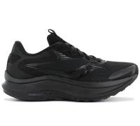 Saucony Axon 2 - Femmes Chaussures De Running Triple-Black S10732-14 - 37 1/2