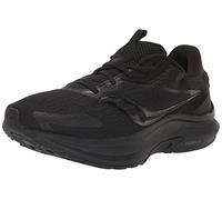 Saucony Axon 2 S20732-14, Mens Running Shoes, Black, 44,5 EU