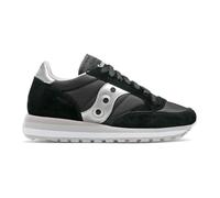 Saucony - Baskets à lacets noires - Femme - Sport - Noir - Taille: 37 1/2 EU