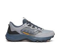 Saucony Baskets Aura Tr pour homme, Nuage/Crépuscule, 40.5 EU
