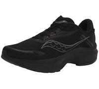 Saucony Axon 3 SS23 Chaussures de Course pour Femme, Noir, 37 EU