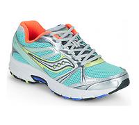 Saucony Baskets basses GRID LEGACY in Multicolore 42