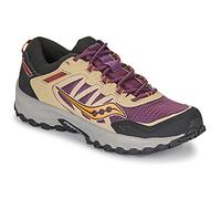 Saucony Baskets basses Grid Peak in Multicolore 42