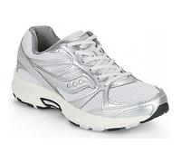 Saucony Baskets basses GRIDE LEGACY in Argenté 43