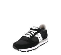 saucony Baskets basses 'Jazz' noir / blanc, Taille 44