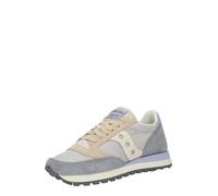 saucony Baskets basses 'JAZZ ORIGINAL' beige / bleu / bleu clair, Taille 37