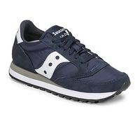 Saucony Baskets basses Jazz Original Femmes Marine/Blanc Taille 42