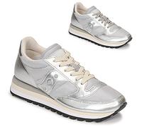 Saucony Baskets basses JAZZ TRIPLE in Argenté 37
