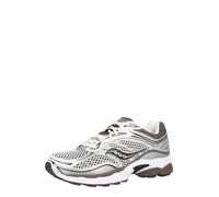 saucony Baskets basses marron / gris / blanc, Taille 44