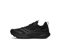 saucony Baskets basses noir, Taille 41